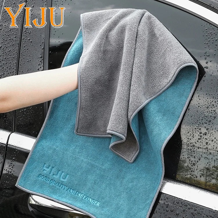 CowLost | product_id-microfiber-car-wash-towel-75x35cm-ultra-soft-lint-free-drying-cloth |1