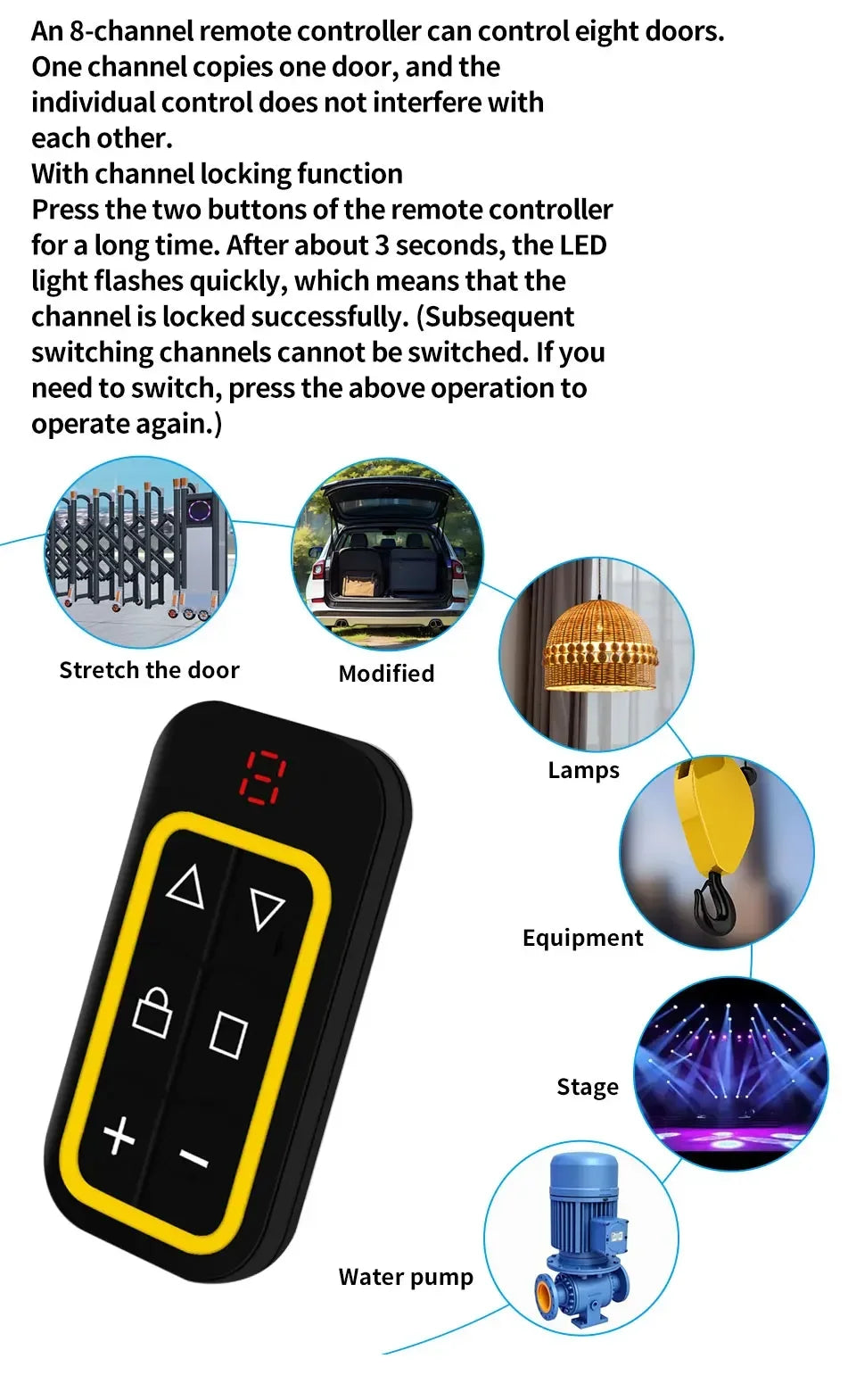 CowLost | product_id-ggbee-8-in-1-universal-rechargeable-garage-door-remote-300-915mhz-multi-frequency-key-duplicator |13