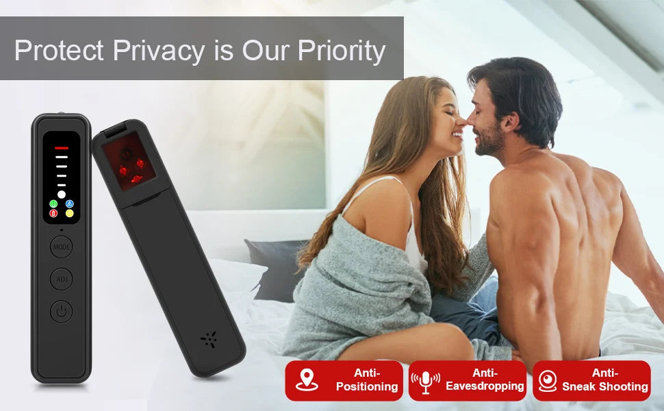 CowLost | product_id-c18-multi-function-anti-bug-detector-audio-spy-camera-gsm-gps-rf-signal-locator-tracker |6