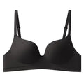CowLost | product_id-seamless-wire-free-3-4-cup-push-up-bra-for-women-comfortable-support |10