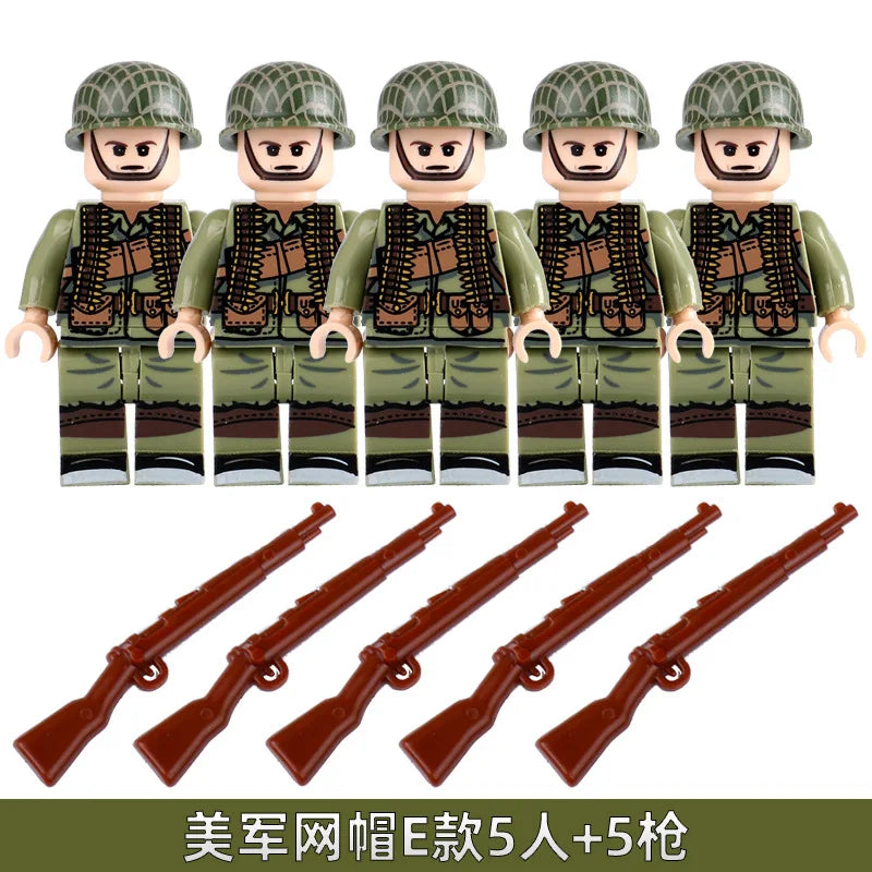 CowLost | product_id-building-blocks-mini-figures-dolls-cartoon-characters-kids-toys-birthday-gifts-puzzle-games |24
