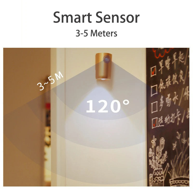 CowLost | product_id-usb-rechargeable-human-body-induction-magnetic-door-sensor-led-night-light |5