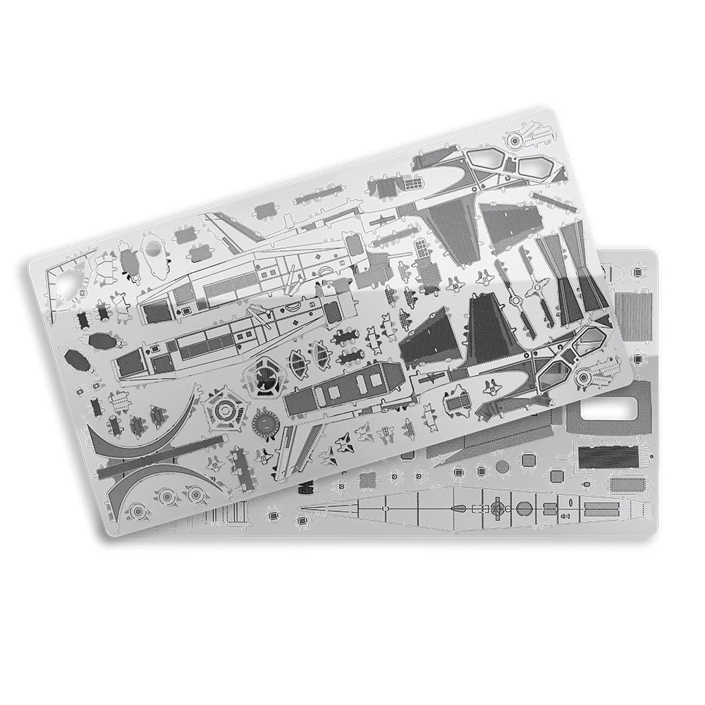 CowLost | fencing-barriers-piececool-wuzhi-10-3d-metal-helicopter-puzzle-model-kit |6