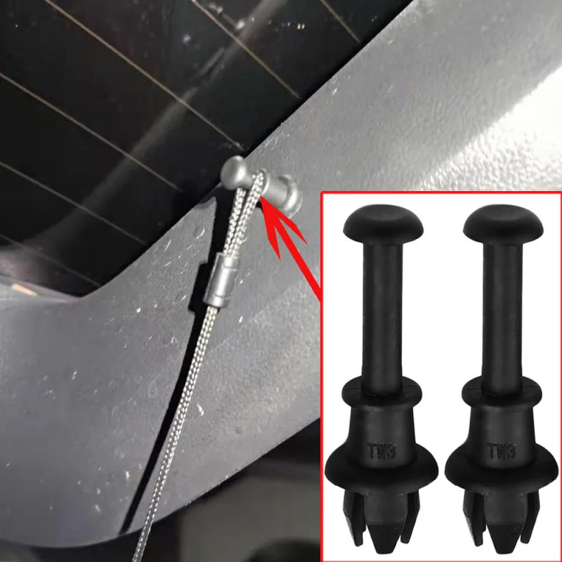 CowLost | product_id-8pcs-vw-golf-mk5-mk6-boot-trunk-parcel-shelf-strap-clip-hooks-tonneau-holder |2