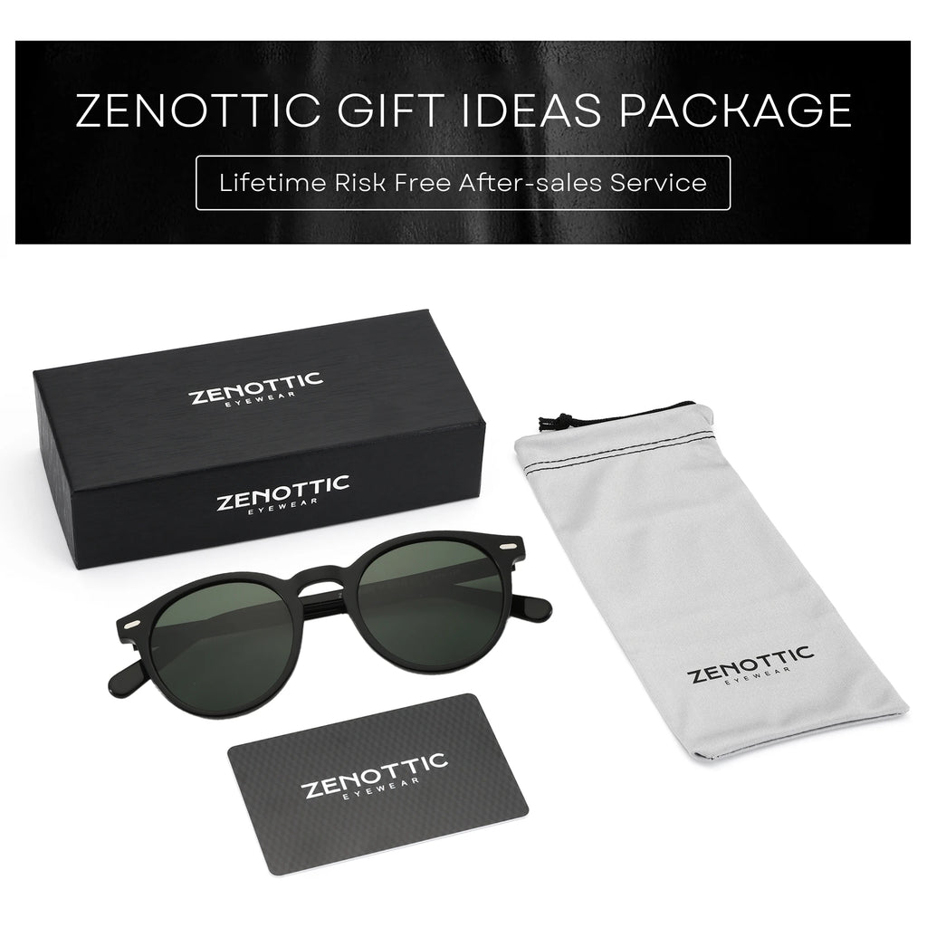 CowLost | zenottic-2026-fashion-round-polarized-sunglasses-women-uv400-protection |21