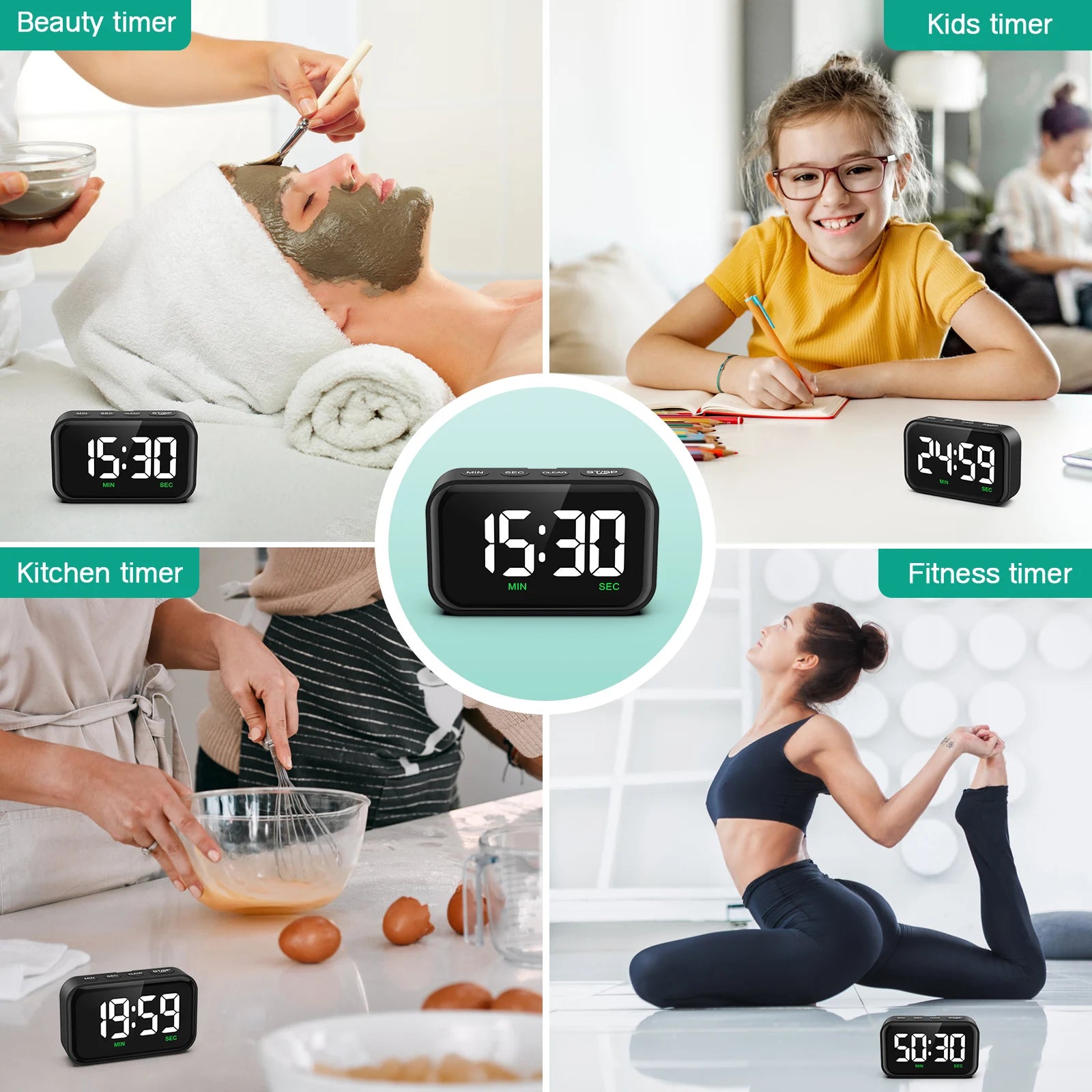 CowLost | product_id-oria-magnetic-digital-kitchen-timer-with-count-up-and-countdown-functions-battery-powered |7