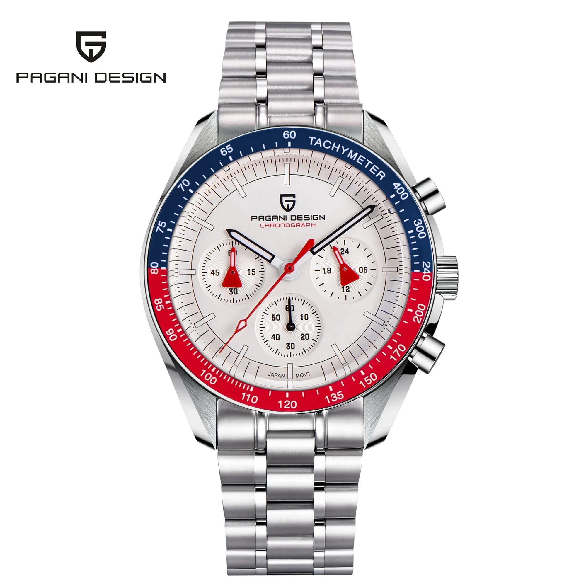 CowLost | pagani-design-2026-new-ak-project-mens-watches-luxury-quartz-wrist-watch |50