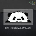 CowLost | panda-cartoon-car-sticker |11