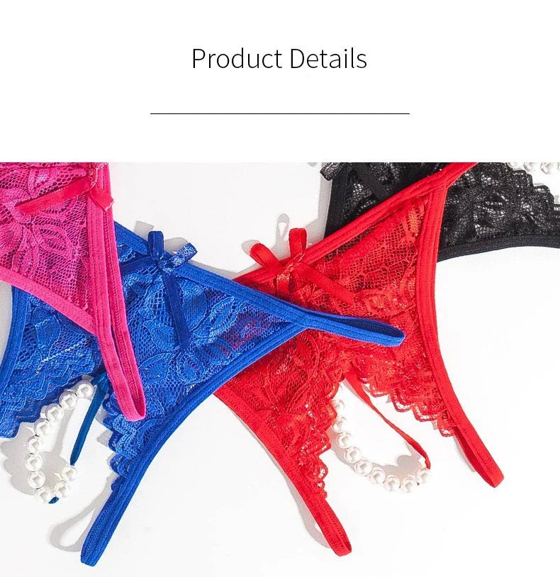 CowLost | hot-sexy-mesh-hollow-female-lingerie-transparent-crotchless-women-lace |10