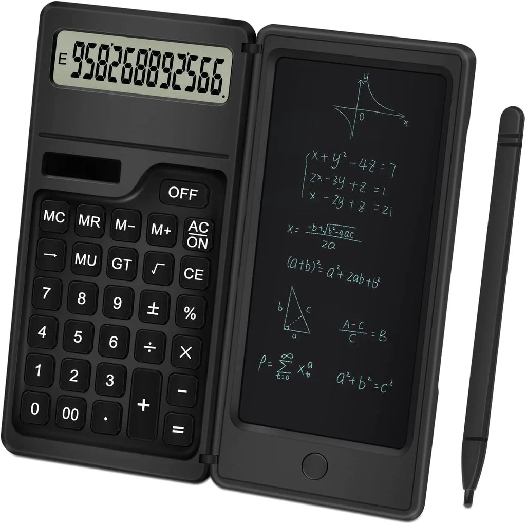 CowLost | product_id-foldable-mini-scientific-solar-calculator-with-lcd-handwriting-pad-for-school-and-office |14