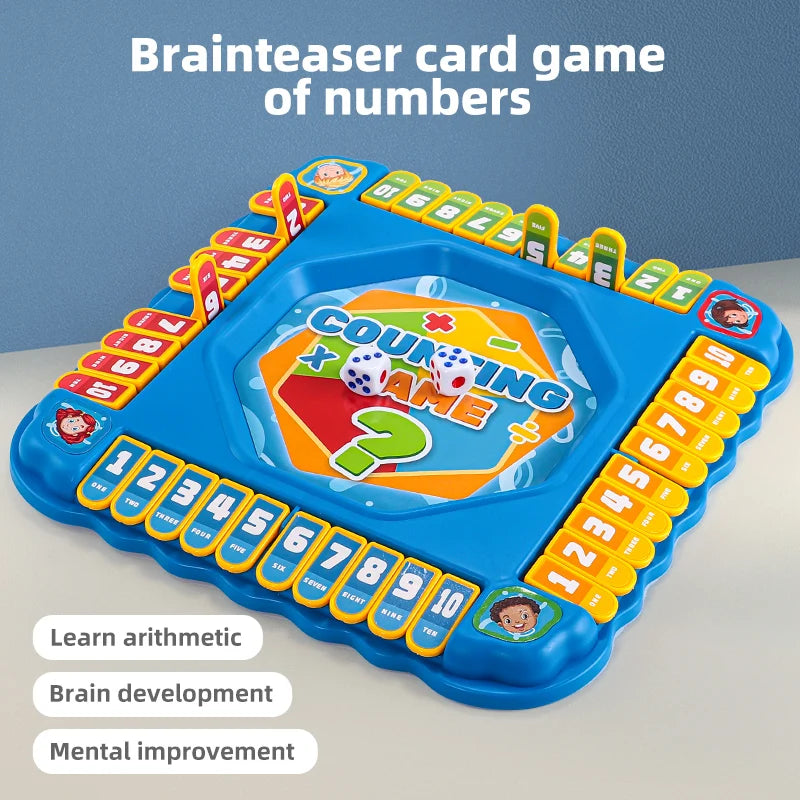 CowLost | product_id-knyysecq-digital-flip-memory-game-puzzle-card-toy-for-parent-child-entertainment |4