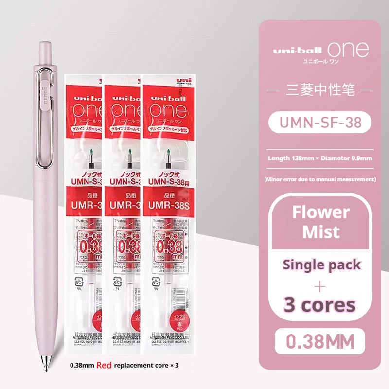 CowLost | product_id-japan-uni-signo-small-core-f2-gel-pens-0-38-0-5mm-assorted-colors-comfortable-writing |29