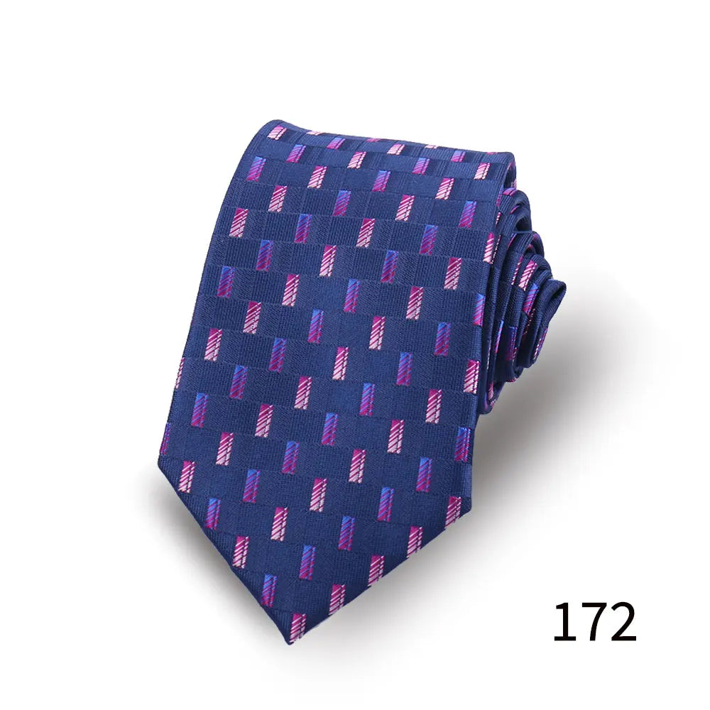 CowLost | mens-tie-luxury-necktie-for-men-business-wedding-party |14