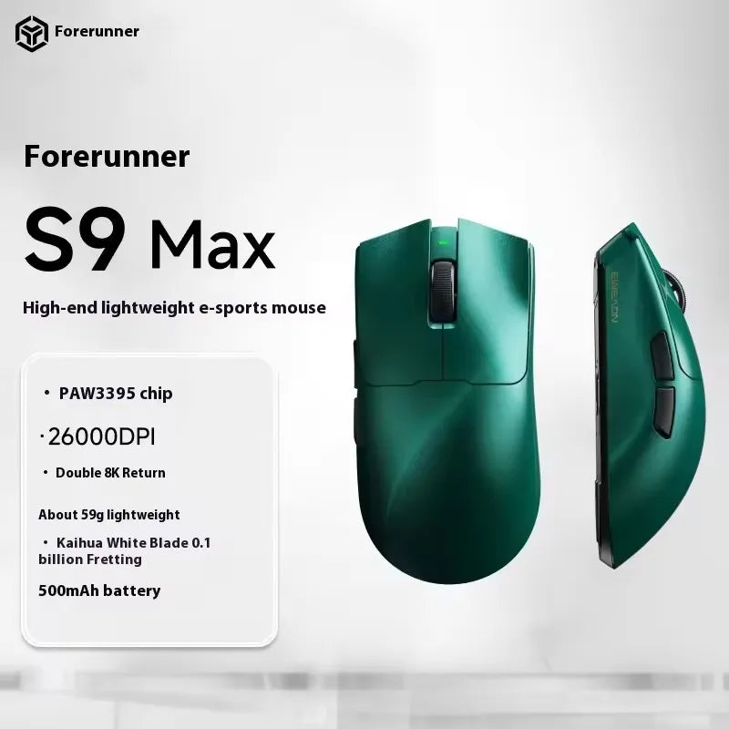 CowLost | eweadn-s9-pro-ultra-lightweight-wireless-gaming-mouse-tri-mode |30