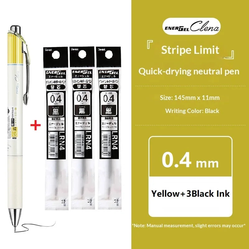 CowLost | product_id-pentel-energel-bln75-stripe-edition-gel-pens-0-3-0-4-0-5mm-stainless-nib-smooth-writing |46