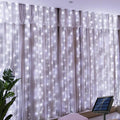 CowLost | product_id-solar-led-copper-wire-curtain-fairy-string-lights-for-outdoor-garden-wedding-party-decor |21