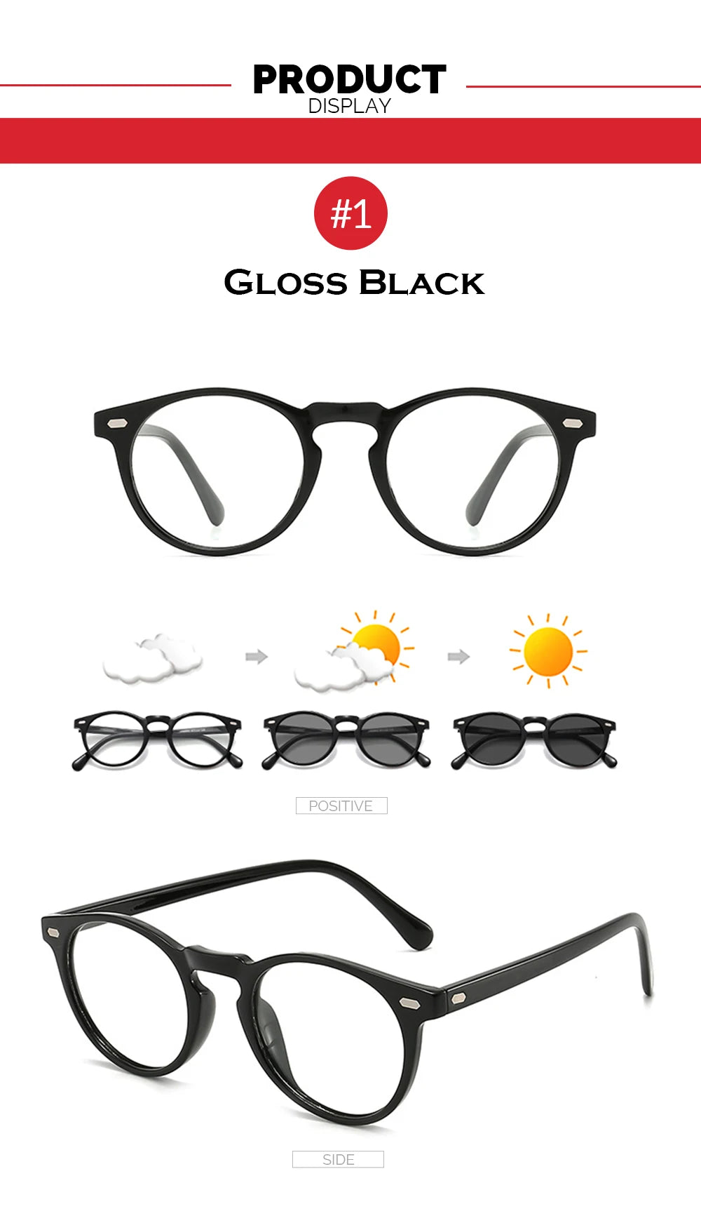 CowLost | uncategorized-vivibee-square-photochromic-blue-light-blocking-male-eyeglasses-uv400 |16