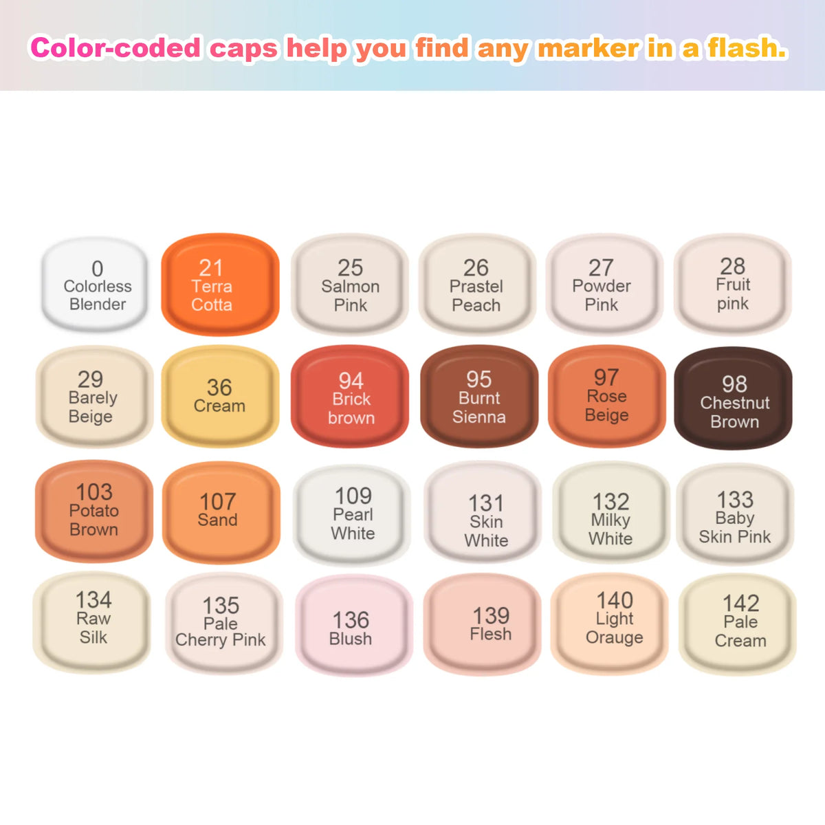 CowLost | markers-product_id-touchnew-dual-tip-alcohol-markers-soft-brush-chisel-for-drawing-coloring |17
