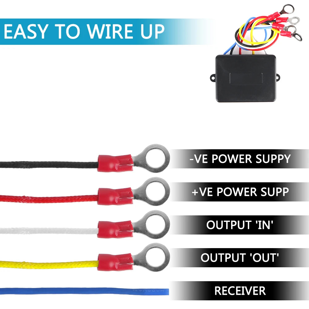 CowLost | product_id-12v-24v-wireless-winch-remote-control-kit-for-jeep-atv-trailer-off-road |8