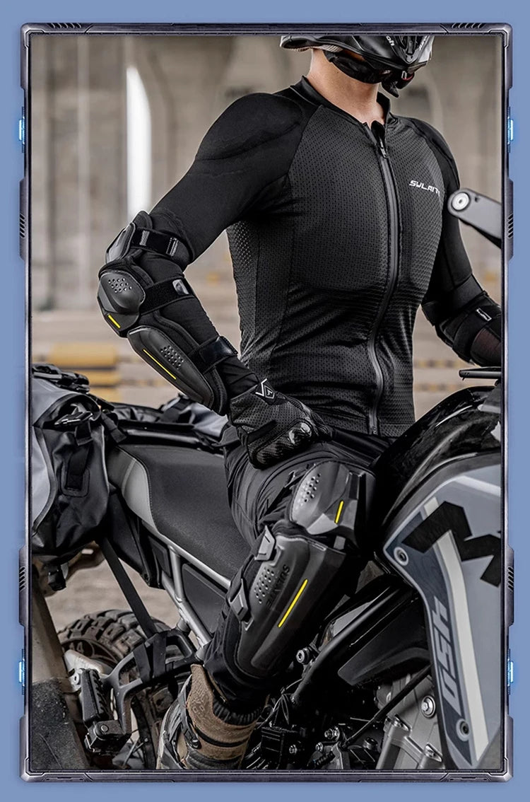 CowLost | ce-level-2-motorcycle-knee-and-shin-guards-pads |22