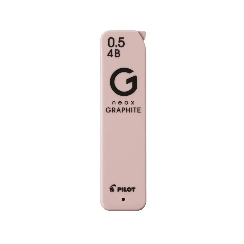 CowLost | pilot-limited-neox-hrfg-05-auto-feed-graphite-lead-0-3-0-5-0-7mm-high-purity-for-shake-advance-mechanical-pencil-japanengineered-1 |15