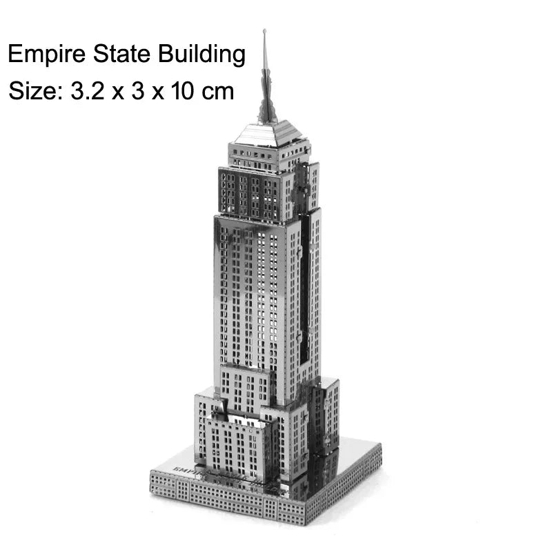 CowLost | product_id-3d-metal-puzzle-yue-yang-tower-chinese-architecture-diy-laser-cut-model-kit |25