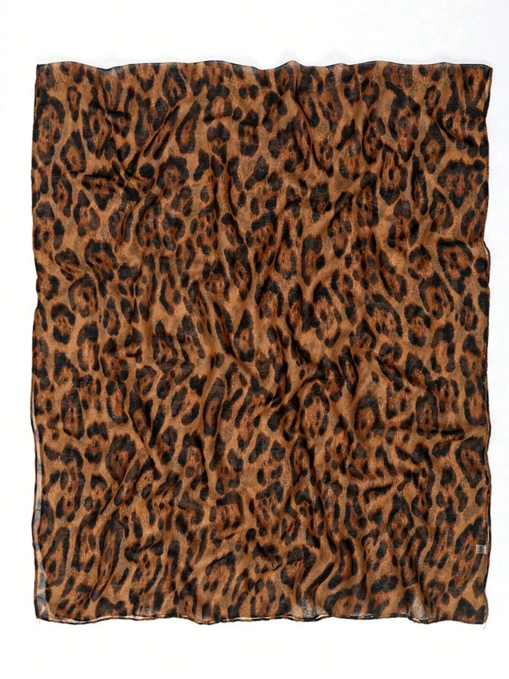 CowLost | 1pc-womens-scarves-bohemian-leopard-print-hijab-scarf |7