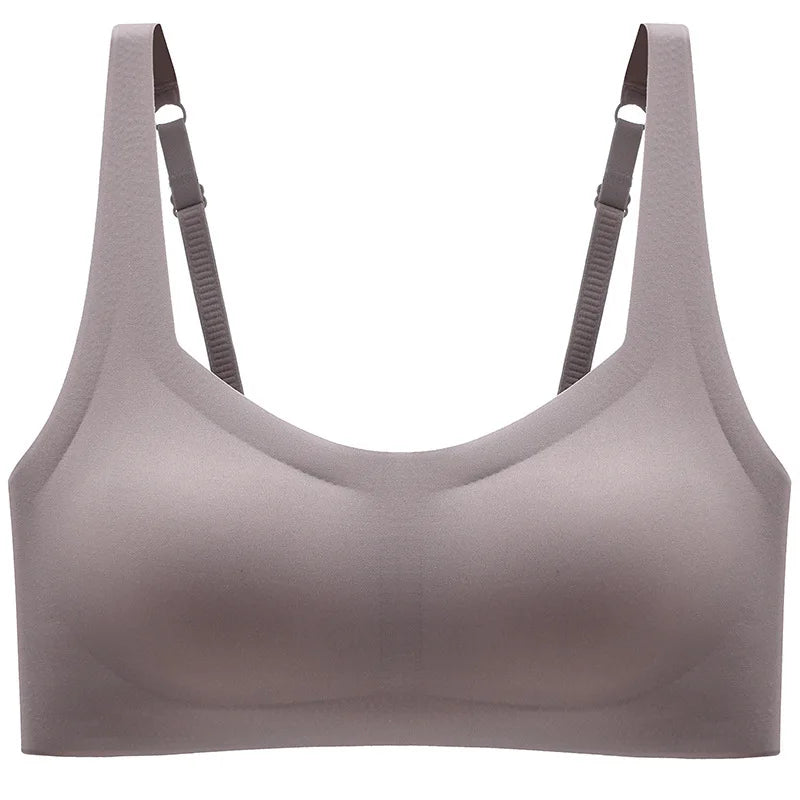 CowLost | product_id-push-up-seamless-wire-free-square-neck-bra-top-for-women-s-xl |18