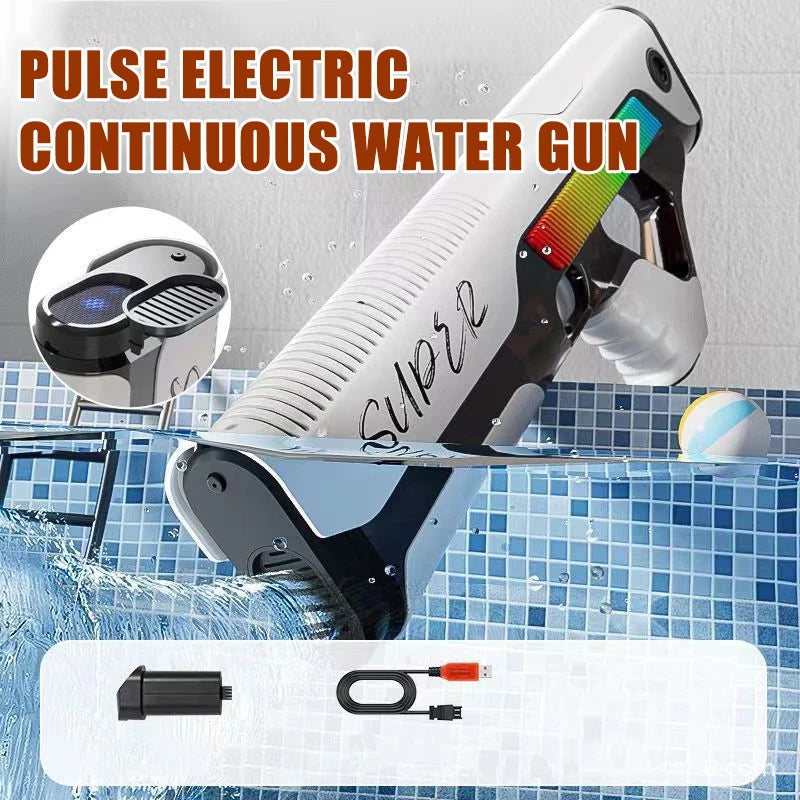 CowLost | product_id-powerful-electric-water-guns-for-adults-and-kids-automatic-water-blasters-for-summer-outdoor-fun |2