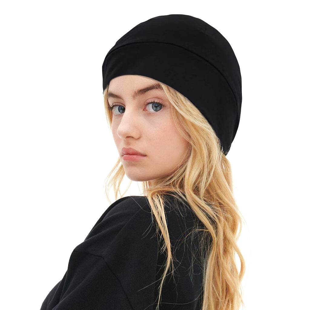 CowLost | 3-pack-unisex-skull-caps |8