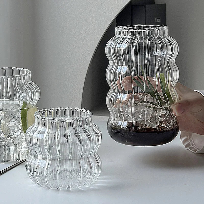 CowLost | glass-drinkware-cold-coffee-cups |12