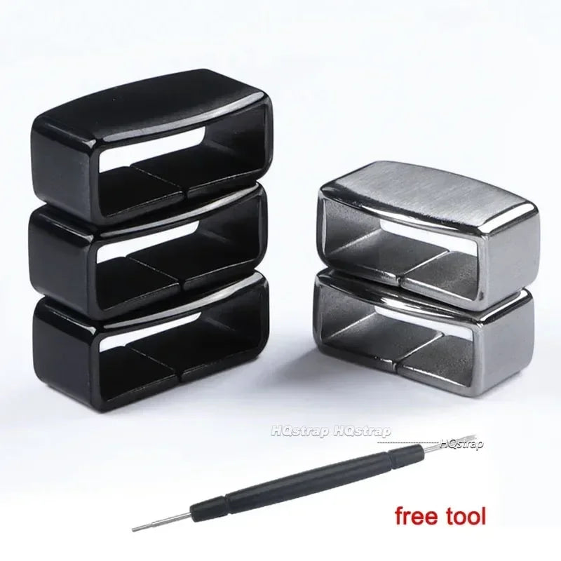 CowLost | product_id-stainless-steel-ring-buckle-for-seiko-18-20mm-watch-strap-loop-keeper |4