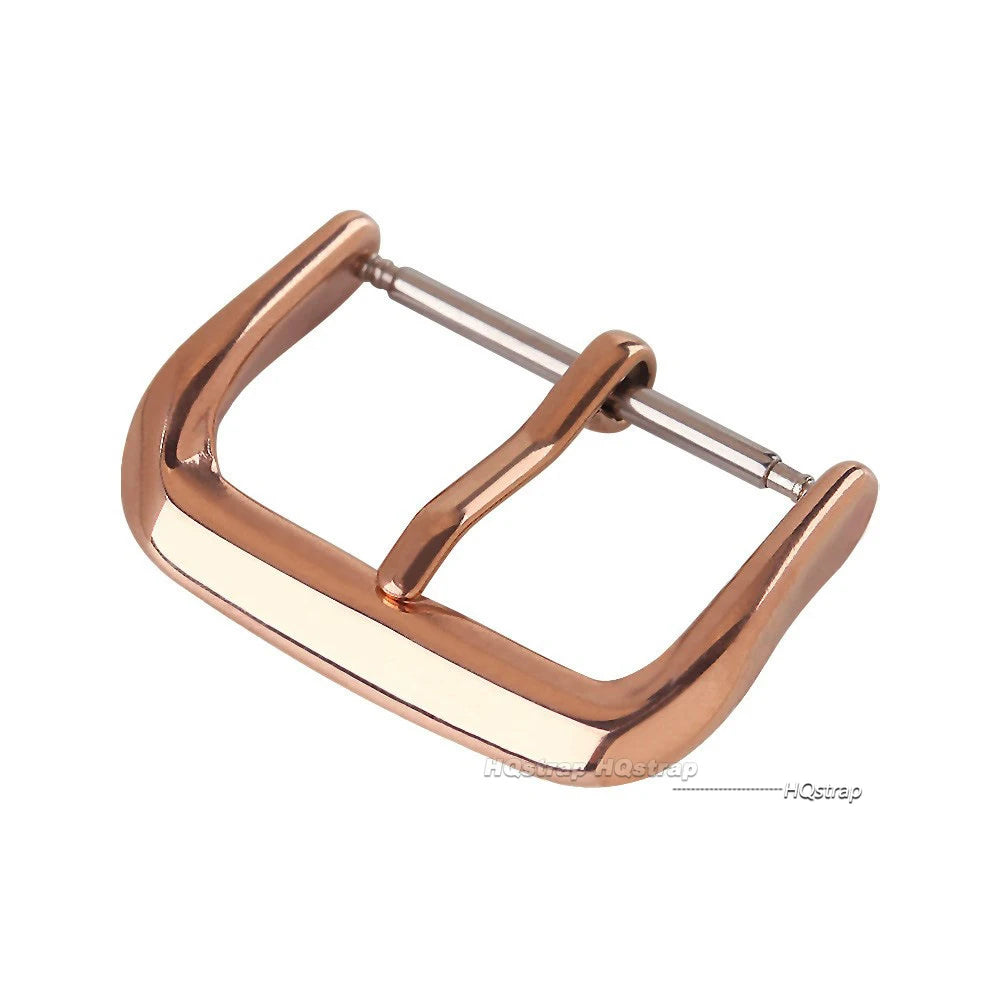 CowLost | product_id-hqstrap-stainless-steel-watch-band-buckle-10-22mm-pin-clasp-silver-black-gold |4