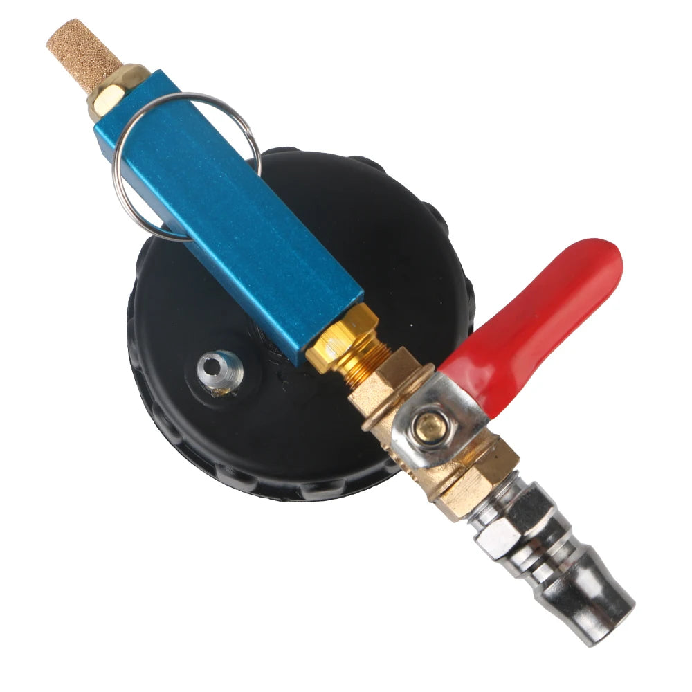 CowLost | product_id-universal-car-brake-fluid-pump-hydraulic-clutch-bleeder-drain-tool-kit |16