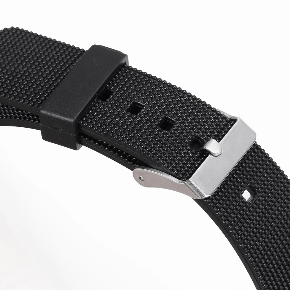 CowLost | product_id-waterproof-rubber-pvc-watch-strap-for-seiko-rolex-16-26mm-universal-sport-bracelet |12