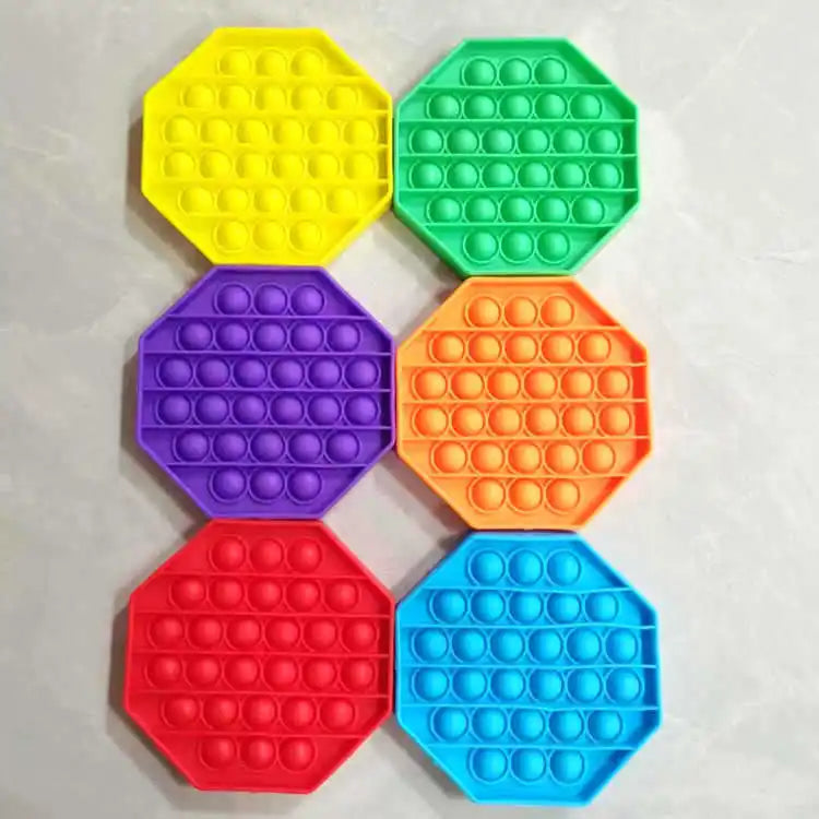 CowLost | product_id-3pcs-silicone-bubble-sensory-fidget-toys-stress-relievers-for-kids-gifts |12
