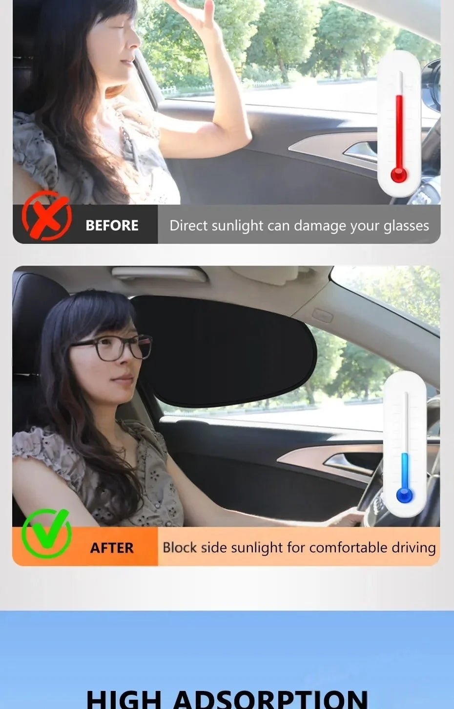 CowLost | product_id-car-side-window-sun-shade-curtain-uv-protector-foldable-electrostatic-absorption |11
