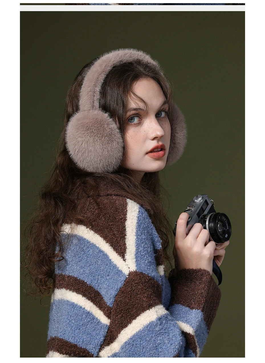 CowLost | maikuns-thermal-earmuffs-all-match-autumn-winter-cycling-thickened-ear-bags |14
