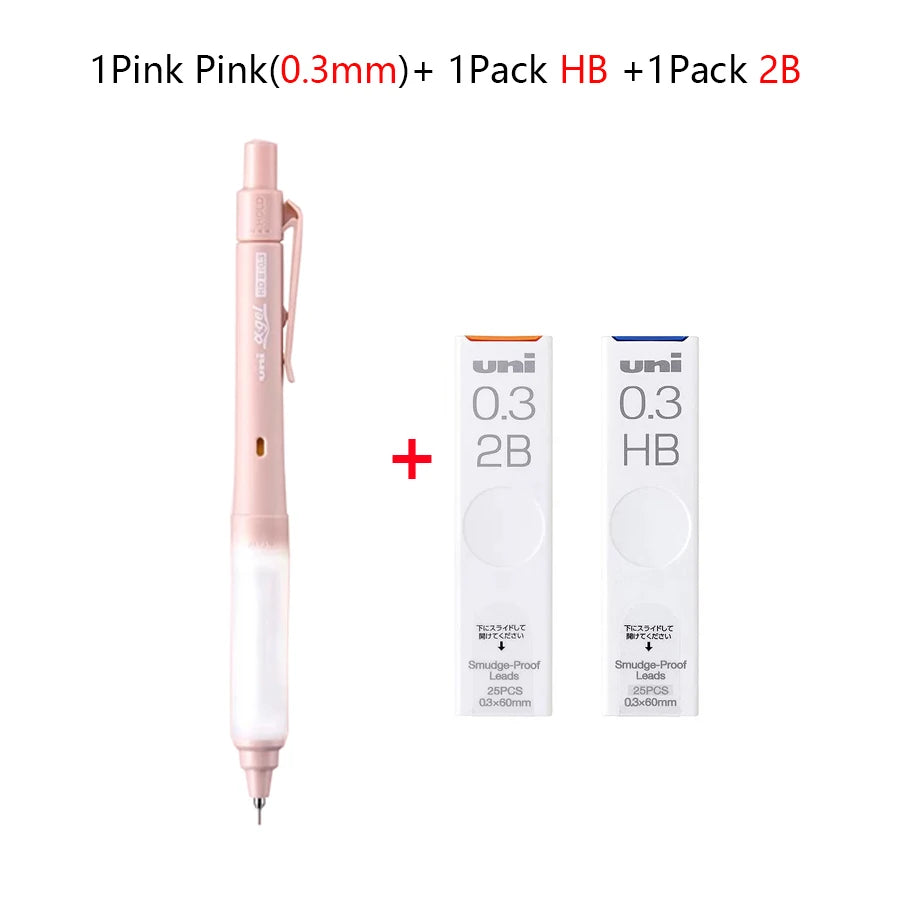 CowLost | product_id-uni-m5-1009gg-mechanical-pencil-0-3-0-5mm-dual-mode-automatic-core-switch |22