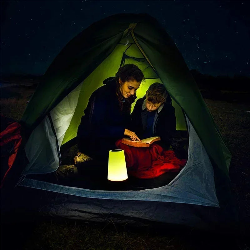 CowLost | product_id-usb-touch-control-13-color-dimmable-led-night-light-with-remote-for-bedroom-camping-reading |18