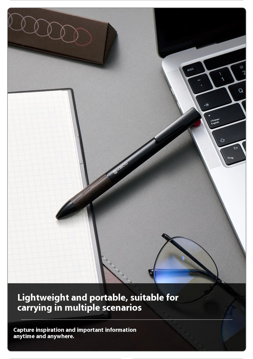 CowLost | product_id-kaco-easy-3-in-1-wooden-metal-0-5mm-gel-pen-and-mechanical-pencil-multi-purpose-writing-pen |12