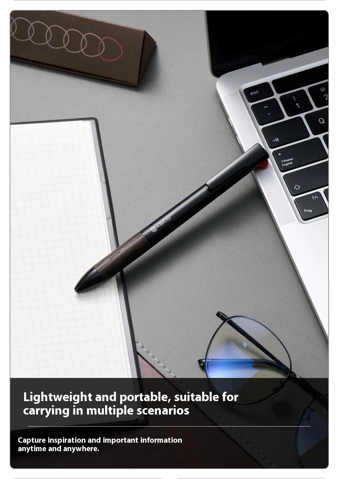 CowLost | product_id-kaco-easy-3-in-1-wooden-metal-0-5mm-gel-pen-and-mechanical-pencil-multi-purpose-writing-pen |12