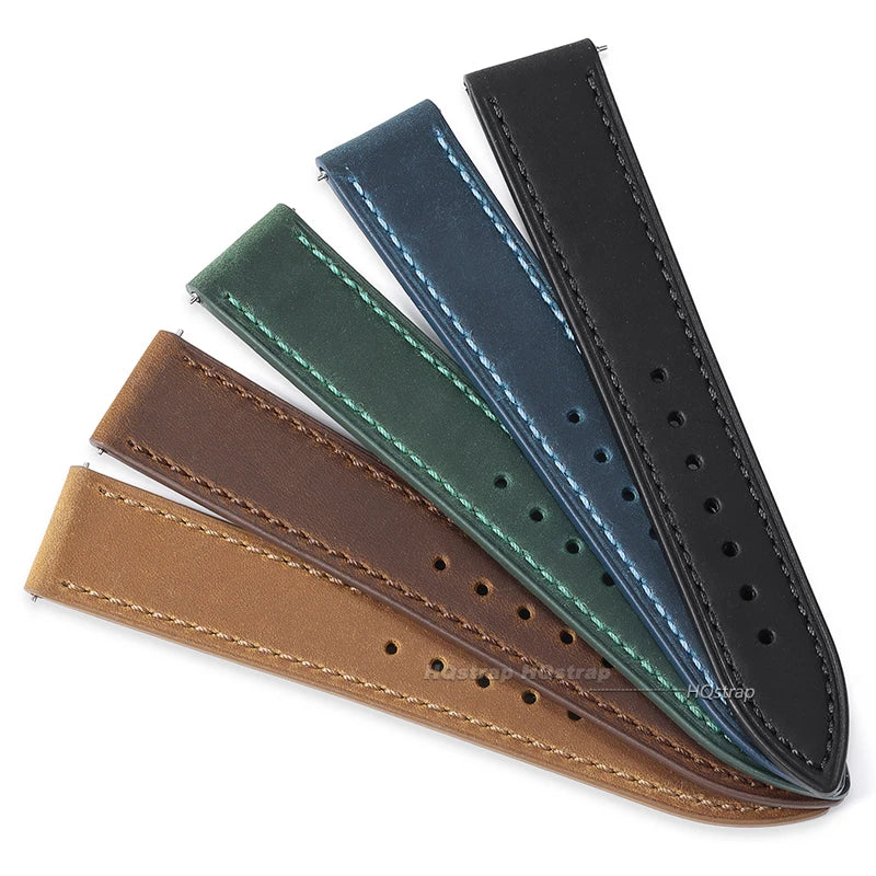 CowLost | bracelets-product_id-vintage-leather-quick-release-watch-strap-18-22mm-unisex-bracelet-accessories |6