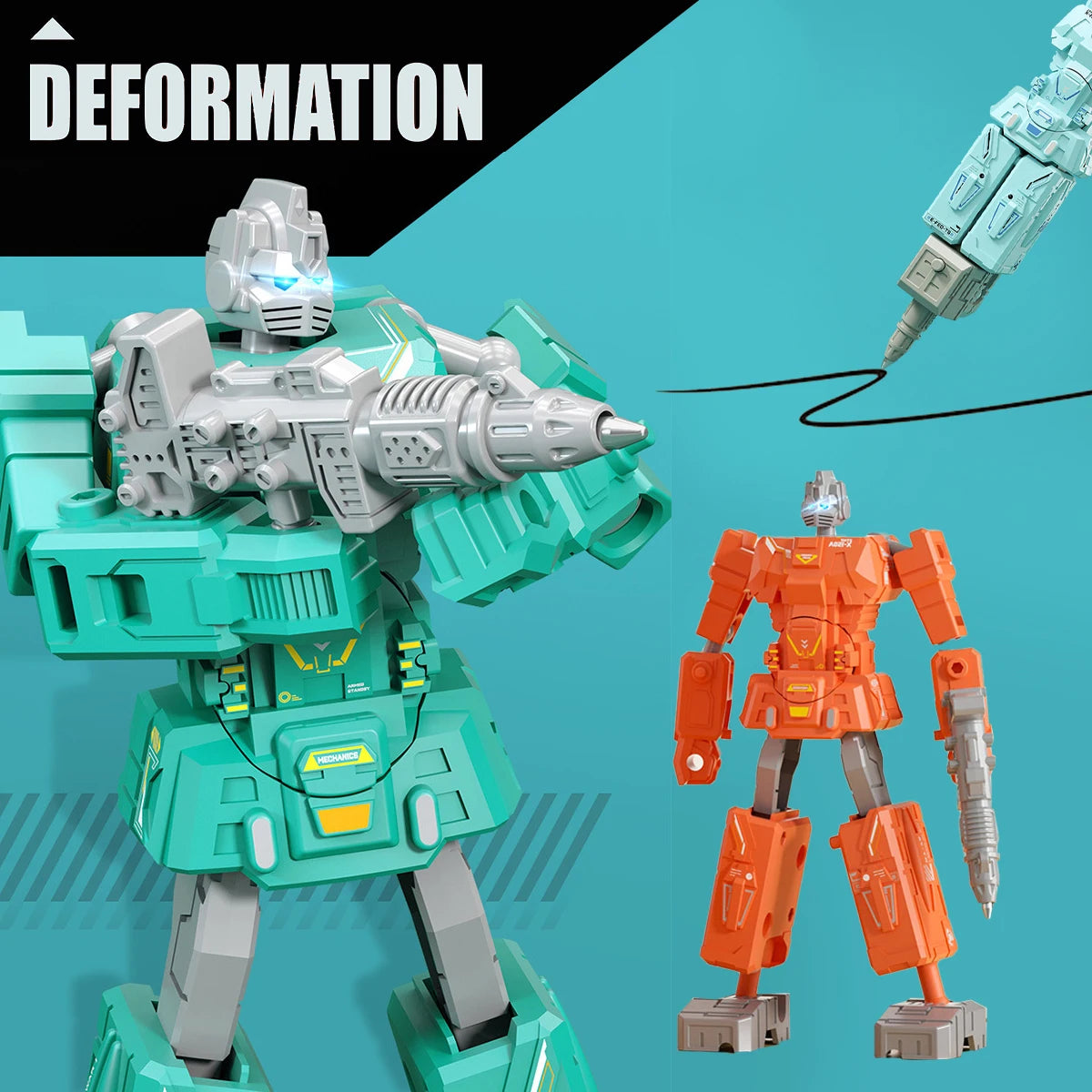 CowLost | product_id-robot-transformation-pen-ballpoint-writing-toy-gift-for-kids-and-students |2