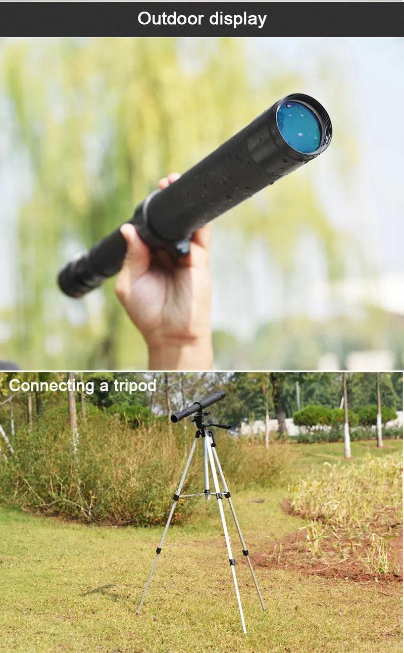 CowLost | product_id-baigish-8-24x40-hd-metal-monocular-telescope-bak4-russian-black |22