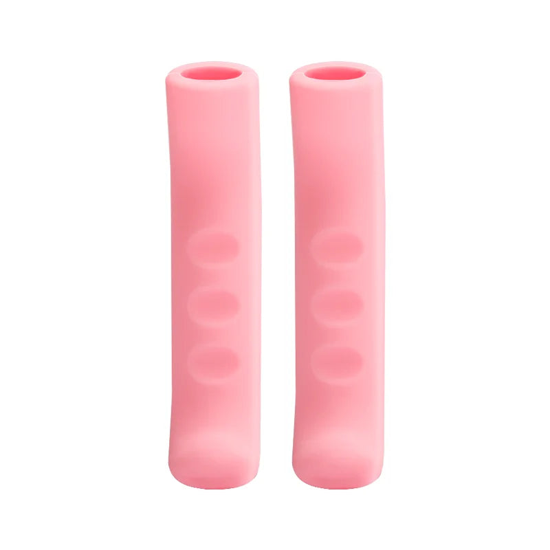 CowLost | riderace-bicycle-brake-handle-cover-sleeve-silicone-gel-anti-skid-mtb-mountain-bike-brake-protector-cycling-handlebar-protect |15