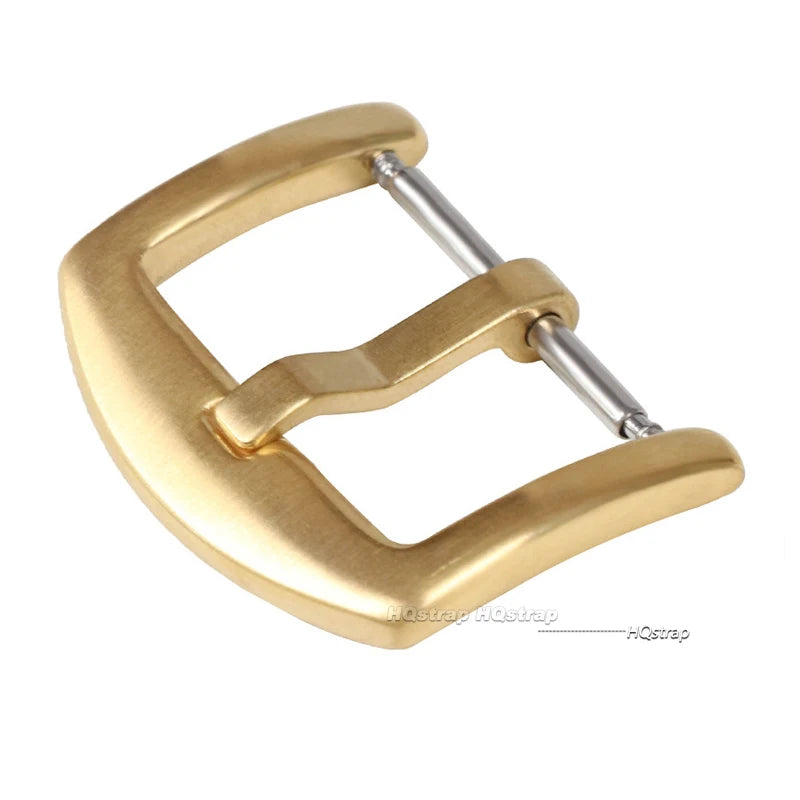 CowLost | product_id-stainless-steel-watch-band-buckle-clasp-16-26mm-silver-black-gold-metal |10