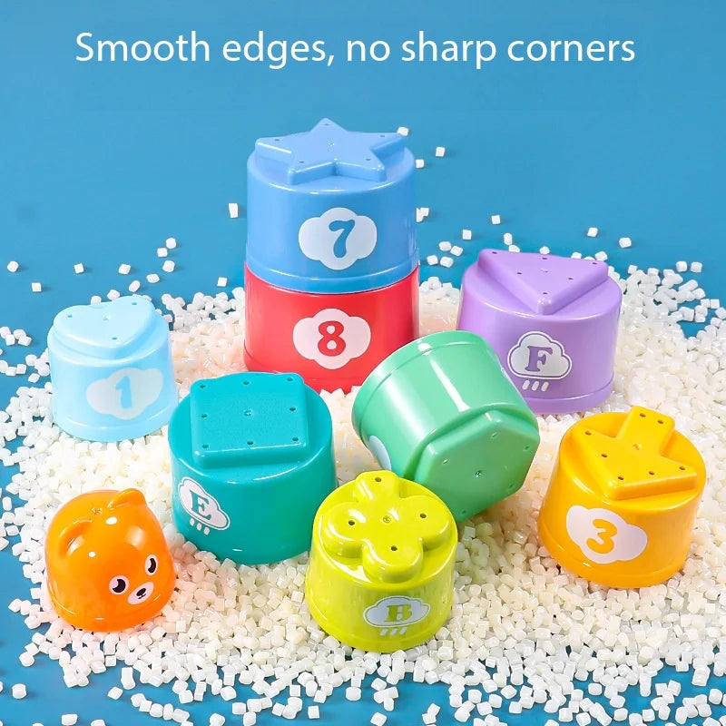 CowLost | product_id-montessori-stacking-cup-sensory-puzzle-game-indoor-outdoor-toy |2