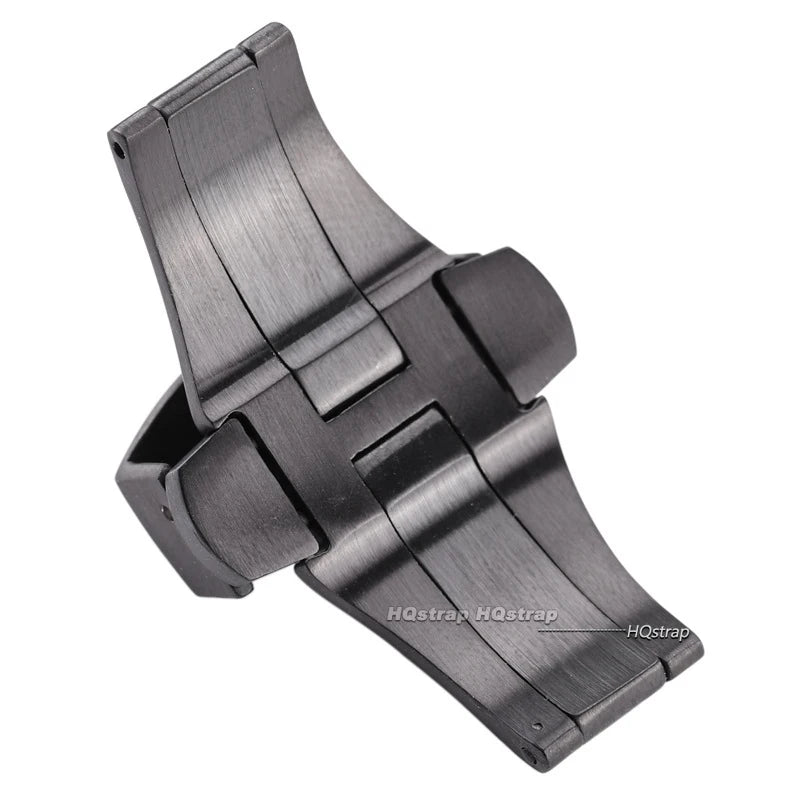 CowLost | product_id-20mm-22mm-stainless-steel-matte-pin-buckle-for-panerai-pam-watch-strap |2