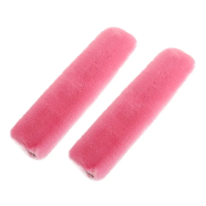 1Pair Car Seat Belt Cover